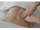プライベート ケア サロン カオル フルール(Private care salon Kaoru fleur)の写真/専門知識豊富な看護師セラピスト在籍！更年期ケア＆リンパマッサージで輝く毎日を☆