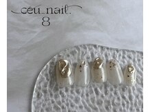 セウネイル(ceu_nail.8)