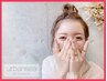 【赤羽初!最新次世代LEDエクステ♪】フラット120本まで★9,500円