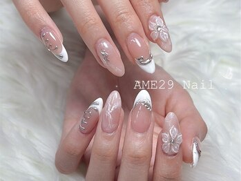 エイミ29ネイル(AME29 Nail)/