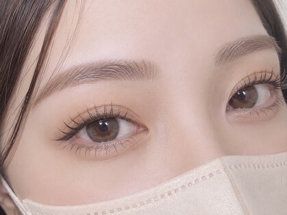 マジコアイラッシュ(Magico eyelash)の写真
