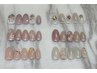 ハンドフラワーオフィス定額¥5980