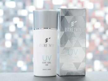 シェミー(CHEZ MEE)/日焼け止め乳液 SPF32 PA++