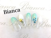 ビアンカ 沖縄豊崎店(Bianca)/6600定額デザインコース