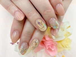 [中村]春のコンテスト10番