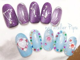 Tulipコース♪