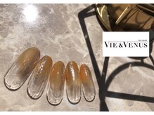 ヴィーアンドヴィーナス 田町店(VIE&Venus)/10月定額デザイン　オフィス