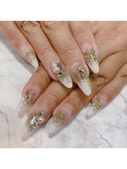 エクラ 横浜関内店(Eclat)/持ち込みコース