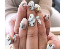 シュシュ(CHUCHU)/お客様定額制ネイル