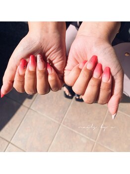 ビューティーサロン クリスタル(Beauty Salon Crystal)/