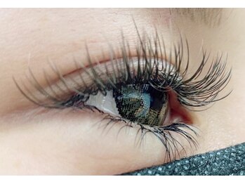 シア ビューティー(sia beauty)/［カラー］フラットラッシュ