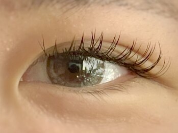 アイアイ(i eye)/目尻長め♪