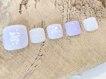 エブロマリン 湘南台店(evromarine)/6月定額foot collection