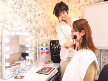 ウェルフル(Well Full)/パーソナルカラー診断　骨格診断