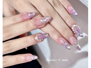 ホシノ ユー スタジオ(Hoshino U studio)/