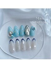 ヒスイ(Hisui)/Mayu担当