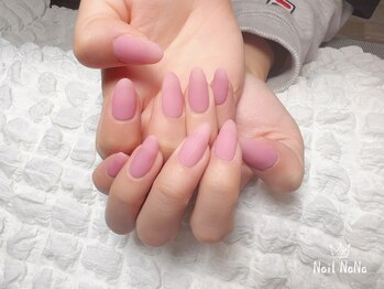 ネイルナナ(Nail NaNa)/