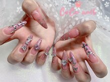 シーシー ネイル アンド アイラッシュ(CeCe Nail&eyelash)/