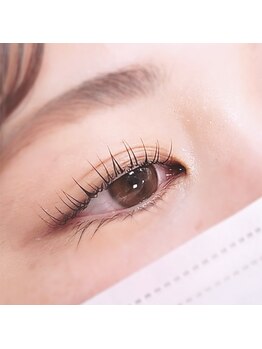 アイラッシュサロンジジ(ZiZi)/まつ毛カール