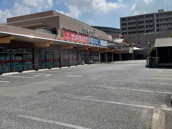 リリア(Riria)/無料駐車場３０台完備♪