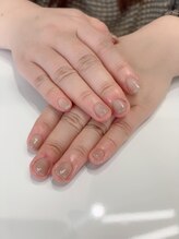 リンネ(Rinne)/シンプルグラデーション