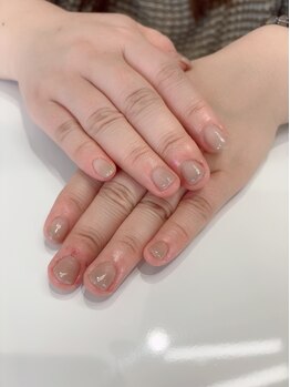 リンネ(Rinne)/シンプルグラデーション