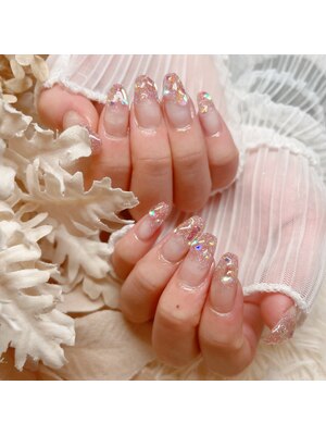 Aika Nail Salon【アイカ】