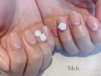 メルト(Melt.)/バラ♪つけ放題¥10800