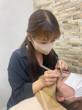 マキア 千葉店 (MAQUIA) 鈴木 指名300円