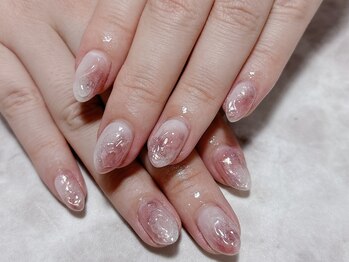 チアフルチア バイ リッチネイル(CheerfulCheer by Ricci nail)/