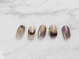 ゴージャスコース