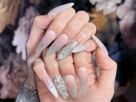 チップ長さ出し