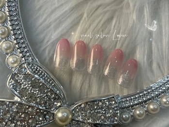 ラヴィン なんばスカイオ店(Lovin)/【12月 simple plus 】