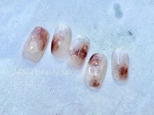 エム アンド ディー 武蔵小杉店(M&D)/【定額ニュアンスコース】