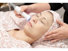 レティシア(Leticia)/◇肌管理フェイシャル◇