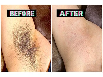 メンズスリーナインサロン(Men's ThreeNines Salon)/