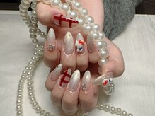 ナナアンドコー(Nana&Co.)/チェックネイル