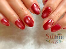 サニースマイルネイル(sunnie smile nail)