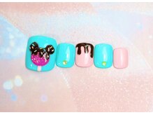 ギャザーパーティー 目白店(gatherparty)/2025シーズン【バレンタイン】