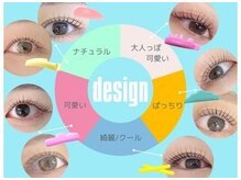 シーンスタジオ 池袋店(SSIN STUDIO)の雰囲気（【パリジェンヌ】パリジェンヌ高品質なのに最安級価格¥3800♪）