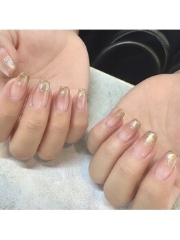 ヴォーグ(Vogue)/持ち込み【グラデ/マグネット】