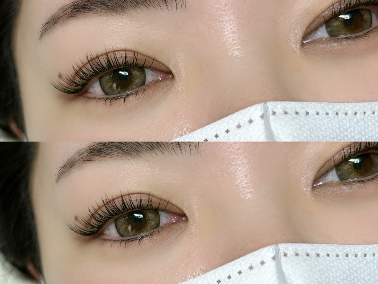 仕事帰り・早朝OKのサロン