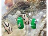 【☆当店人気NO.1☆】ジェルアート仕放題コース6860円☆