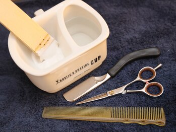 コトスパ(Koto SPA)の写真/【癒し×美肌が叶うプライベートサロン】シェービング&ヘッドSPAのセットが大好評◇史上最高の輝く素肌へ☆