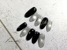 ミラーアート【ニュアンス】