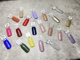 《フット》キュートコース
