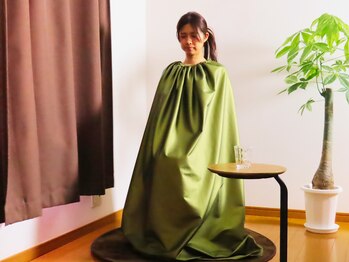 アイラ(Ila)/まこも蒸し