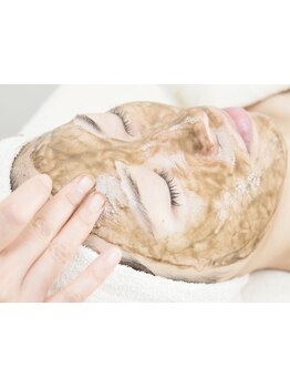 毛穴ケアをしたい