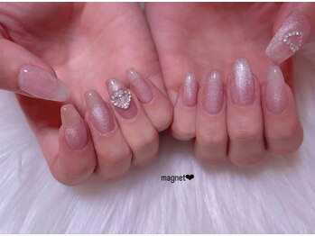 リノネイル(Lino Nail)/