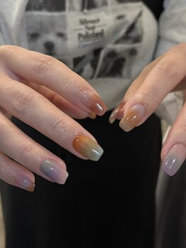 ペル(Per)/colorful